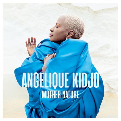 Angelique Kidjo Africa One Of A Kind ft. Mr Eazi Salif Keita