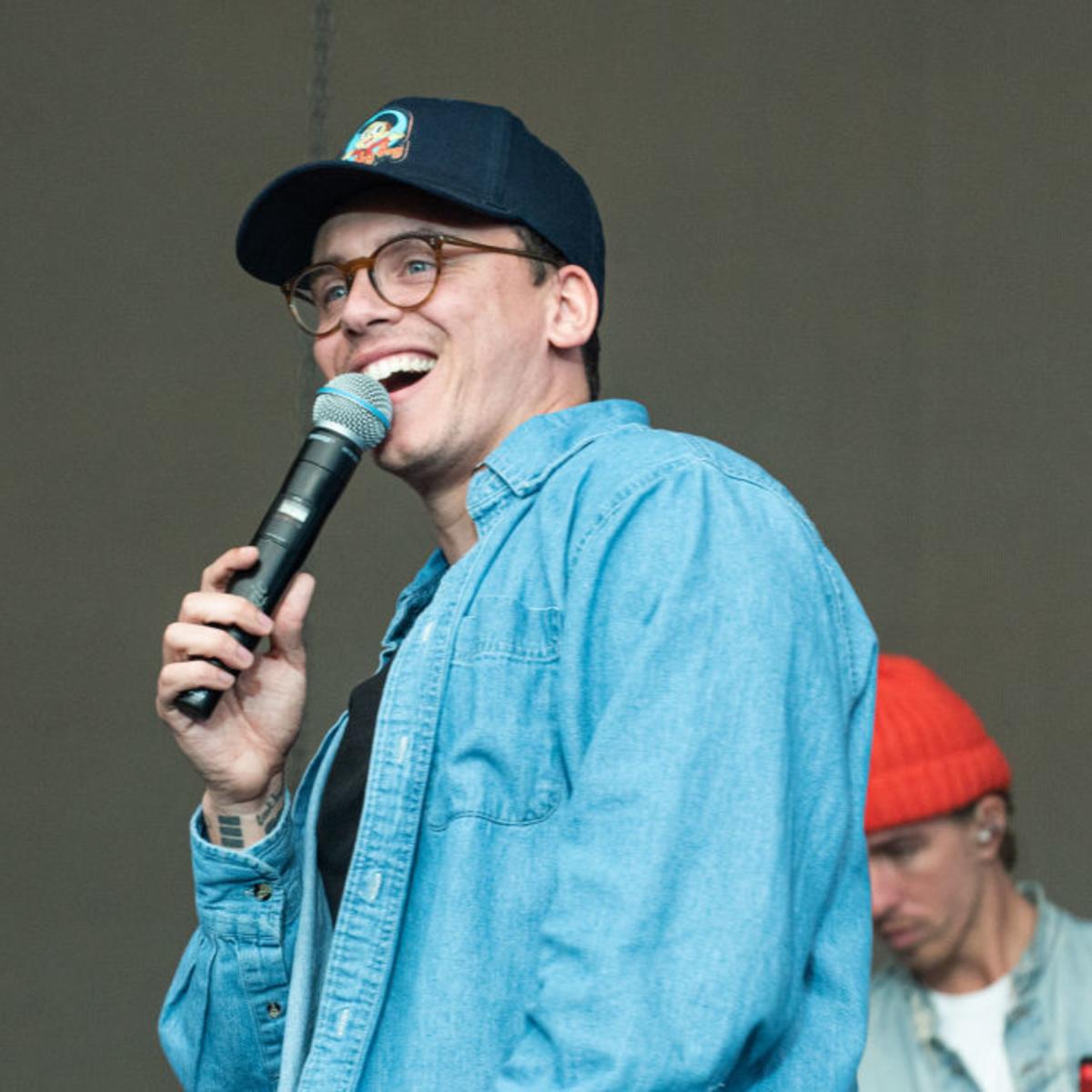 Logic Live From The Country