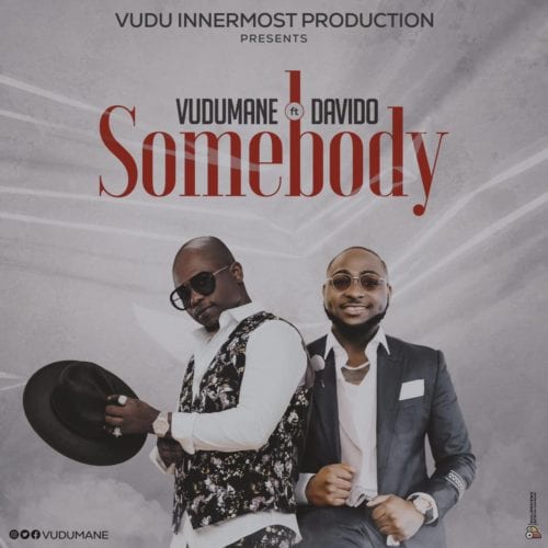 Vudumane Davido ft Somebody 1