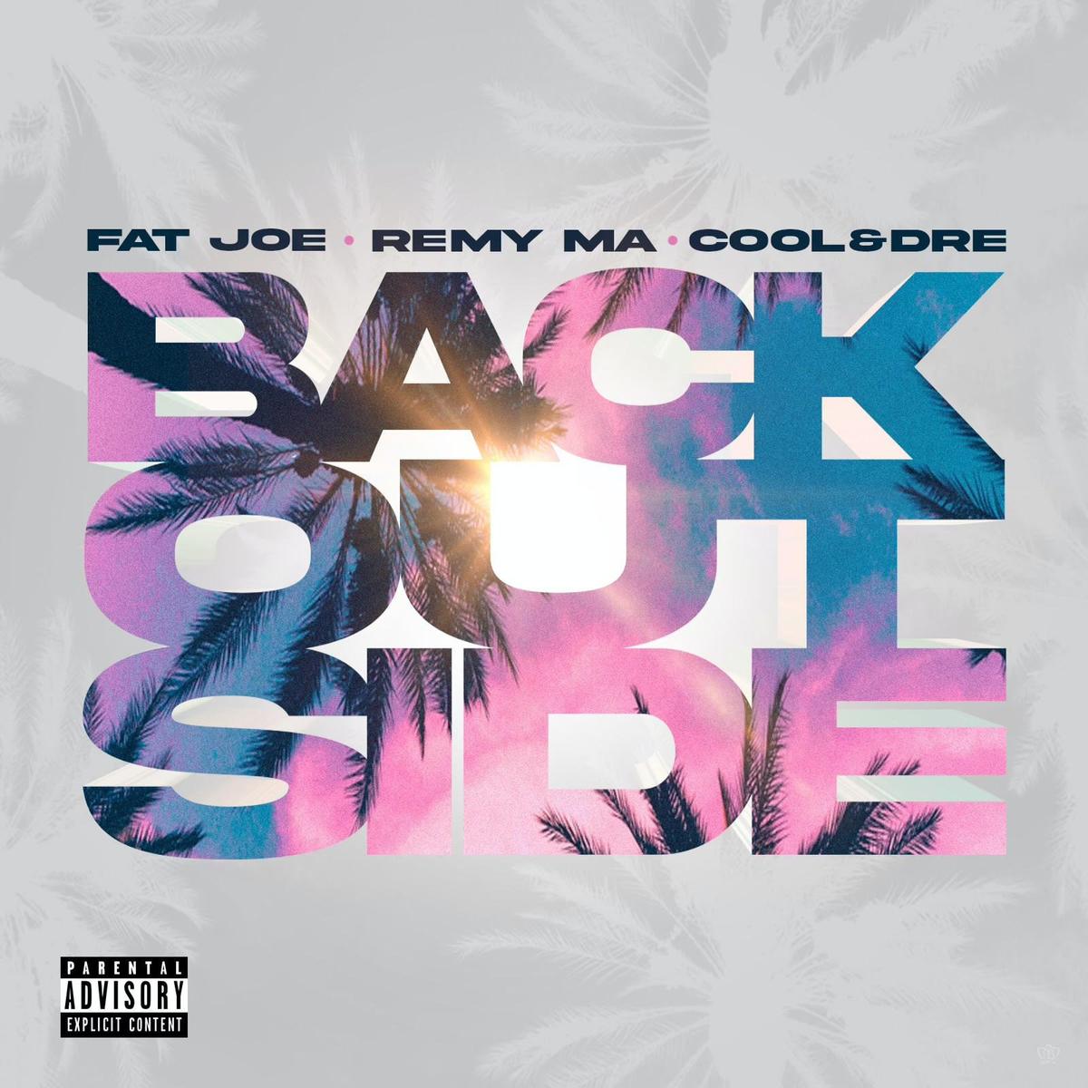 Fat Joe Back Outside ft. Remy Ma Cool Dre