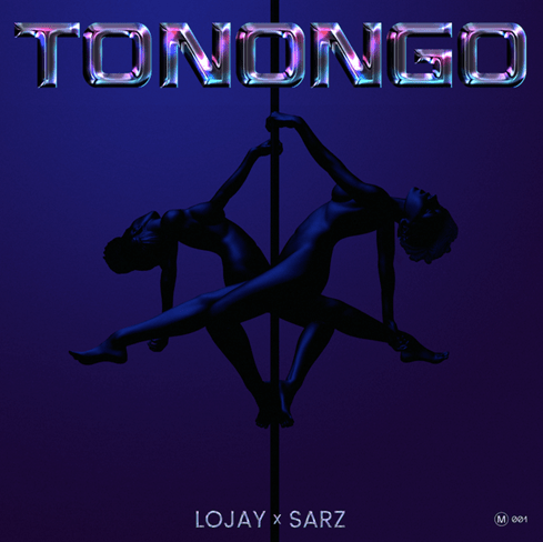 Lojay Sarz – Tonongo