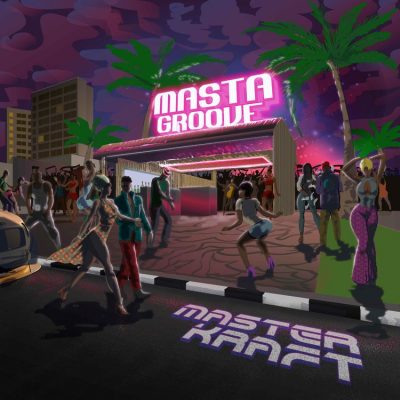 Masterkraft Masta Groove