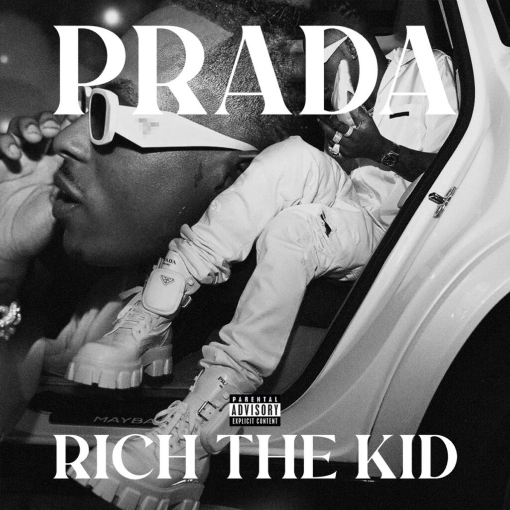 Rich The Kid Prada