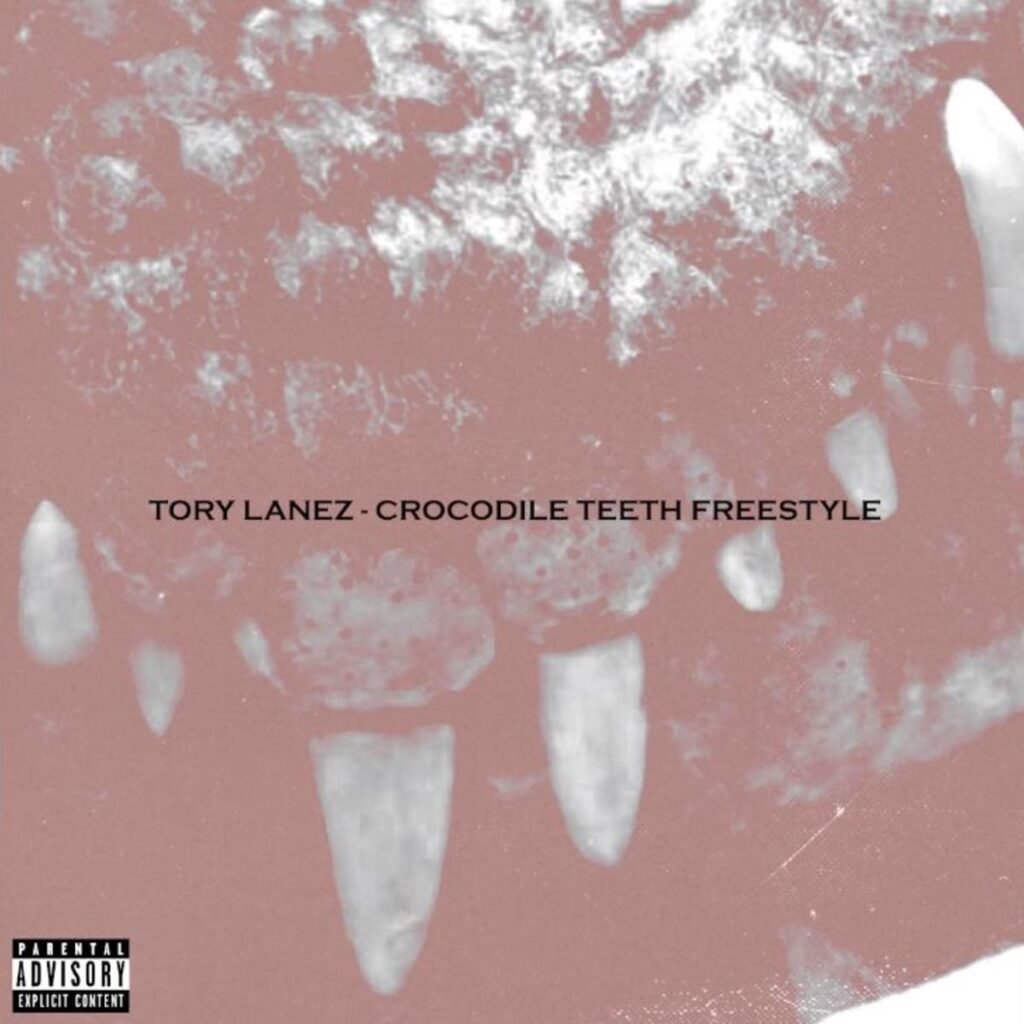 Tory Lanez Crocodile Teeth Freestyle
