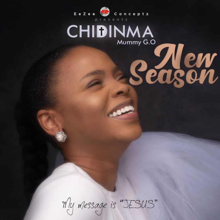 Chidinma – New Season