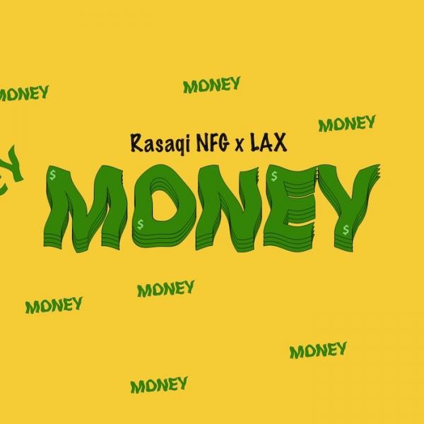 L.A.X – Money