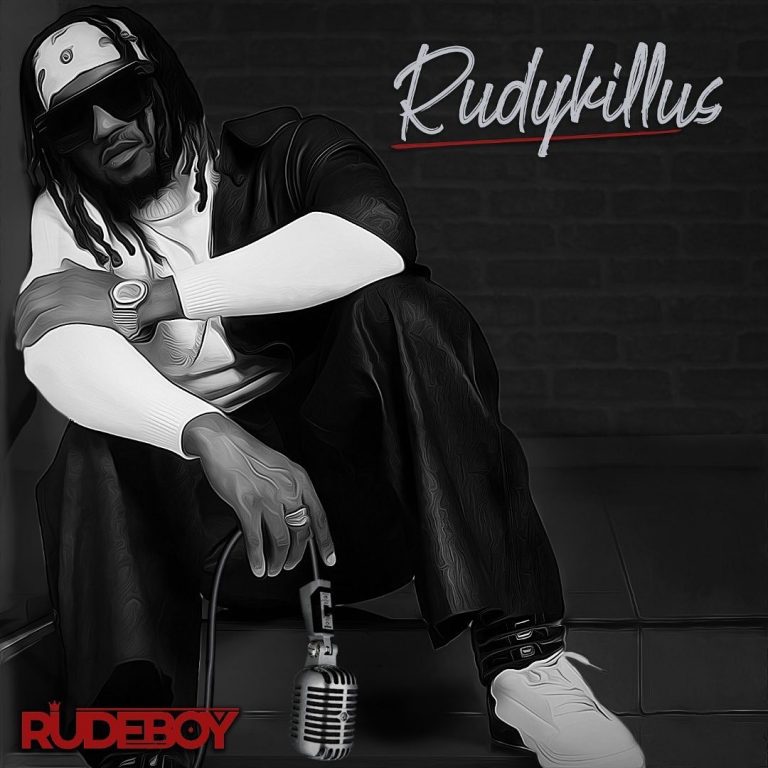 Rudeboy – Rudykillus 1