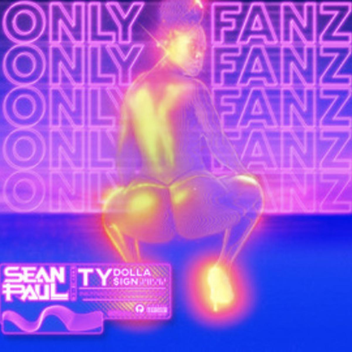 Sean Paul Only Fanz ft. Ty Dolla ign