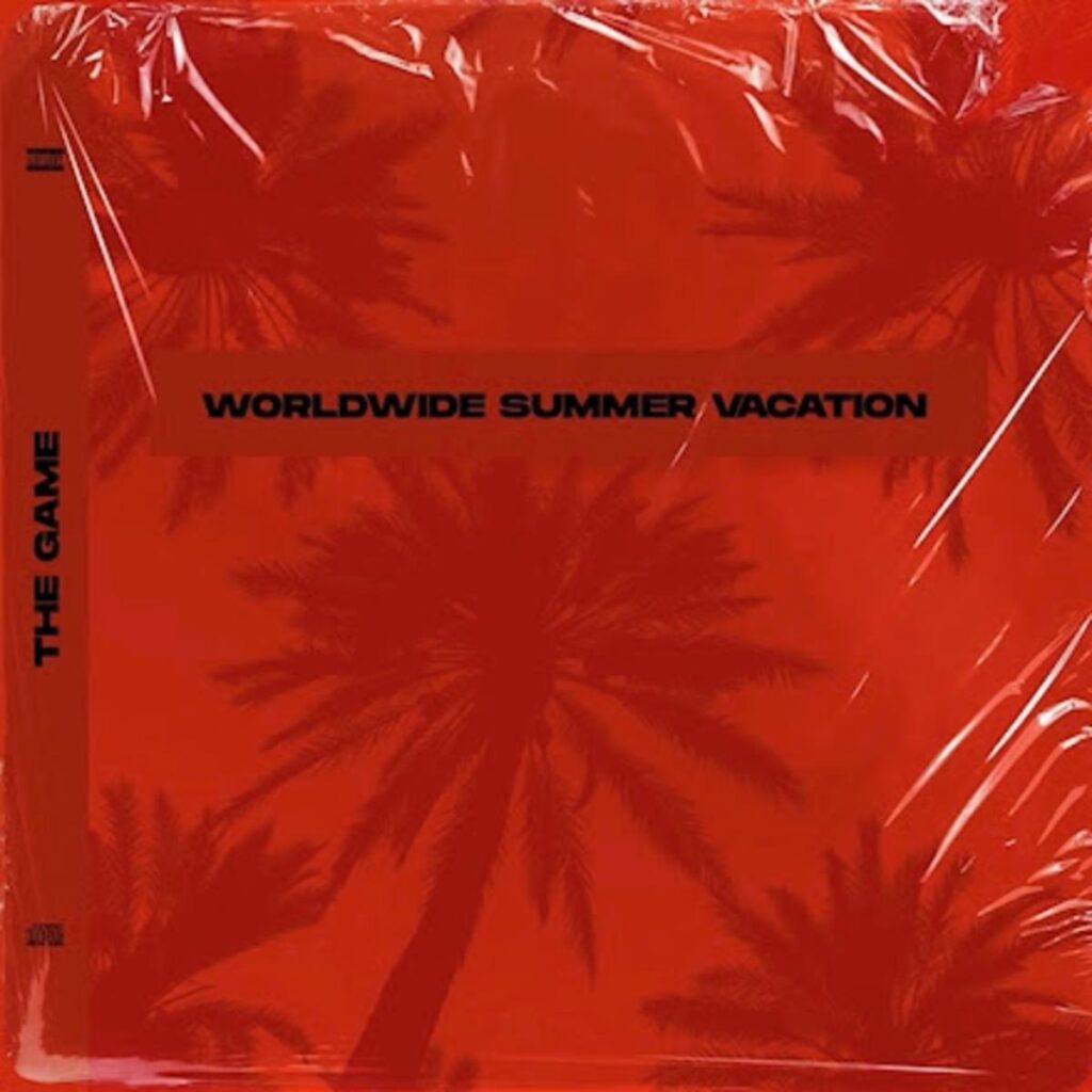 The Game Worldwide Summer Vacation