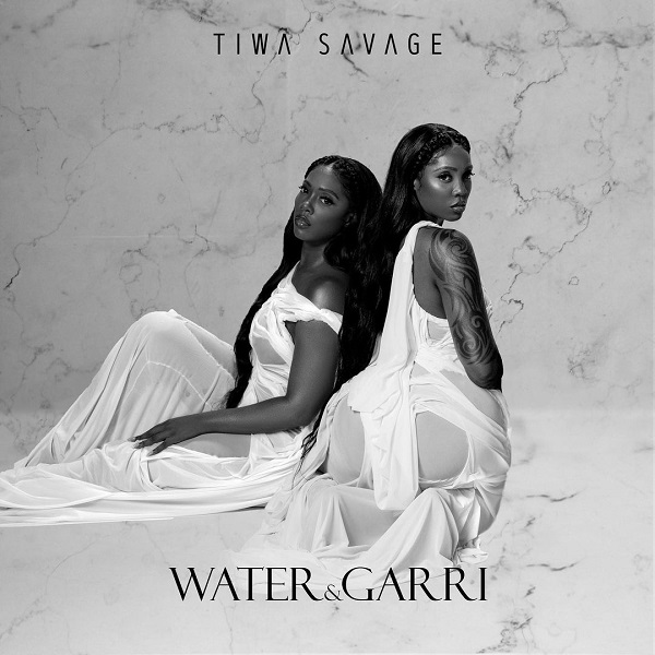 Tiwa Savage – Water Garri