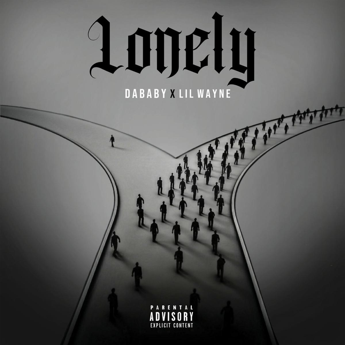 DaBaby Lil Wayne Lonely