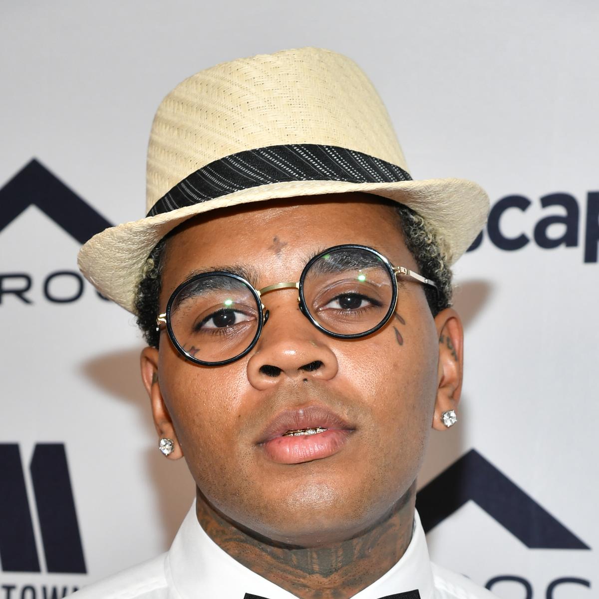 Kevin Gates Trust Freestyle