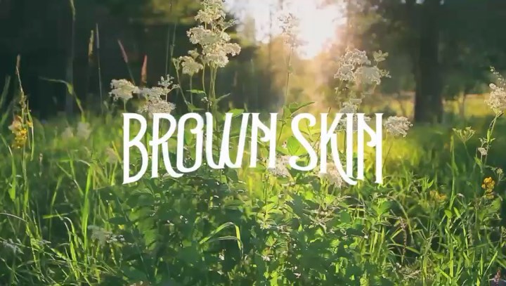 Masterkraft – Brown Skin Video