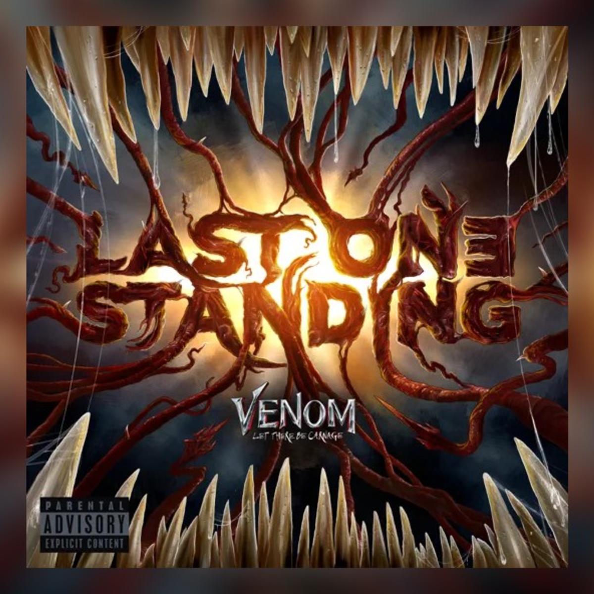 Skylar Grey fLast One Standing t. Eminem Mozzy Polo G