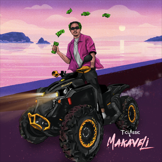 T Classic – Makaveli
