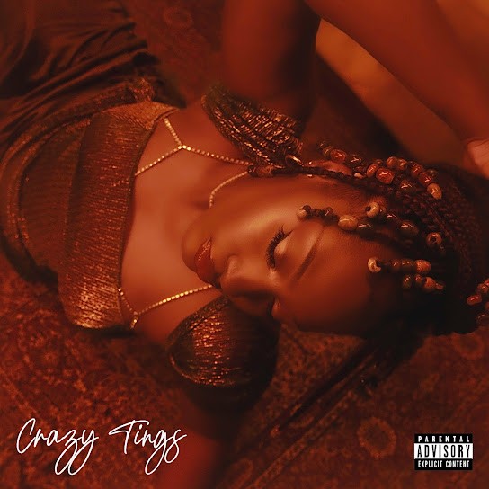 Tems – Crazy Tings 2