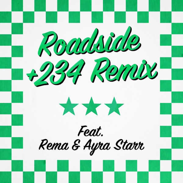 Mahalia – Roadside 234 Remix ft. Rema Ayra Starr