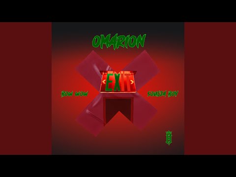 Omarion Ex ft. Bow Bow Soulja Boy