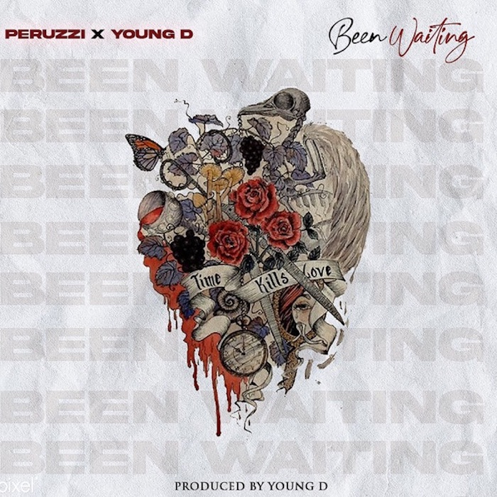 Peruzzi – Been Waiting ft. Young D