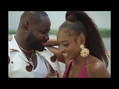 Harrysong Be By Me Video