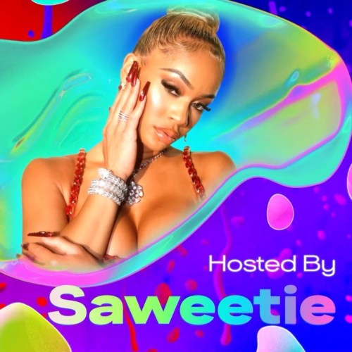 Saweetie EMA 1
