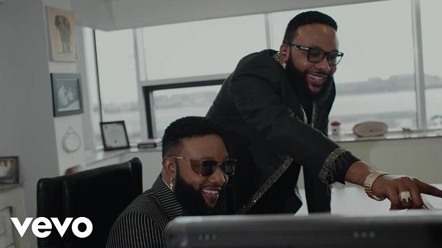 Kcee – Cultural Vibes Video