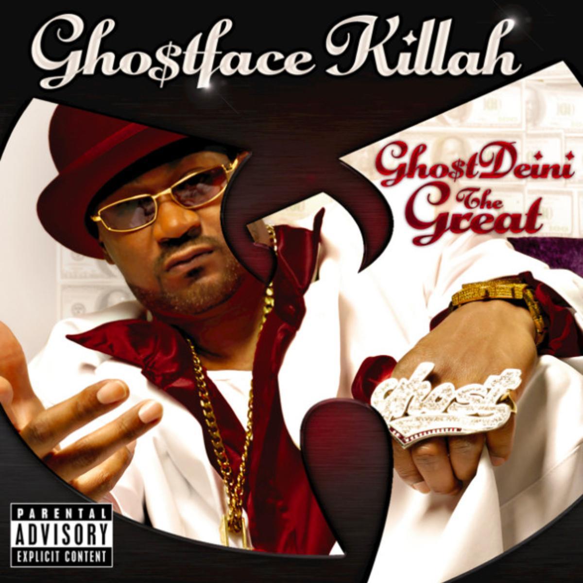 Ghostface Killah Run Remix ft. Jadakiss Freeway Raekwon Lil Wayne