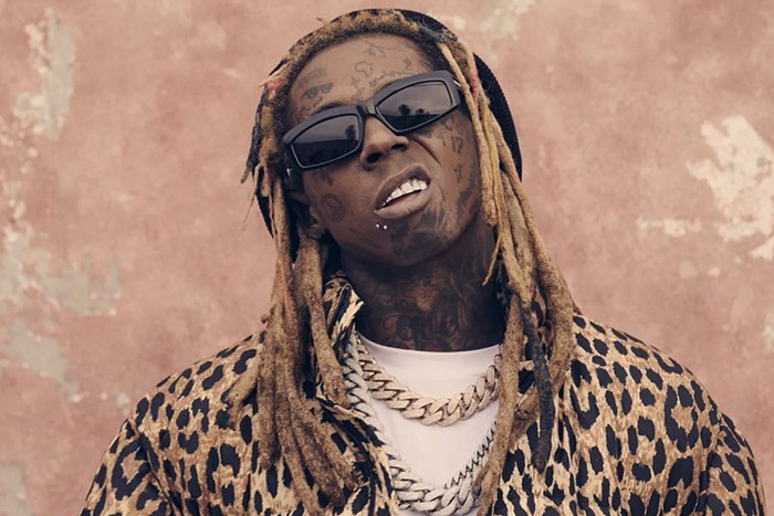 Lil Wayne Am