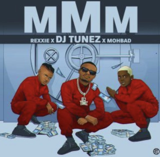 DJ Tunez – MMM ft MohBad Rexxie 1