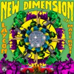Laycon – New Dimension ft. Made Kuti