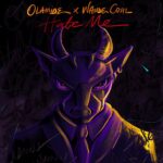 Olamide – Hate Me ft. Wande Coal