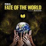 RZA Fate of the World