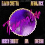 David Guetta Afrojack Trampoline ft. Missy Elliott BIA Doechii