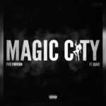 Fivio Foreign Magic City ft. Quavo