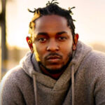 Kendrick Lamar Hoodie