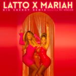 Latto Mariah Carey Big Energy Remix ft. DJ Khaled