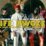 Funnybone – Ife Nwoke ft. Umu Obiligbo Duncan Mighty