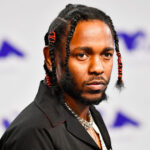 Kendrick Lamar Vma