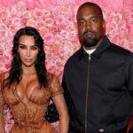 Kim Kardashian Kanye West Met
