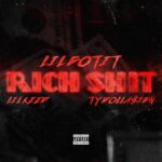 Lil Gotit Rich Sht ft. Ty Dolla ign Lil Keed