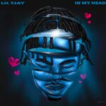 Lil Tjay In My Head