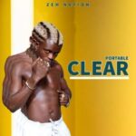 Portable – Clear