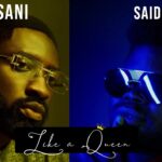 Ric Hassani – Like A Queen ft. Said Palacios