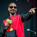 Snoop Dogg Red