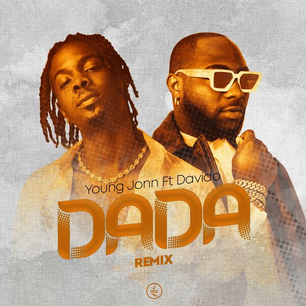 Young Jonn – Dada Remix ft. Davido