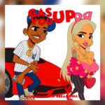 King Combs - Gas You Up ft. DreamDoll