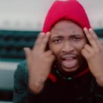 Larry Gaaga – Monica ft. Ajebo Hustlers De La Ghetto Video