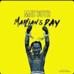Naira Marley Marlian’s Day