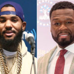 The Game 50 Cent