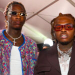 Young Thug And Gunna Appear In Court As RICO Trial Set For January